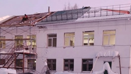 В Мурашах детский сад закрыли на ремонт
