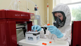 В январе 2022 года в России начнутся испытания нового препарата от коронавируса