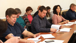 Депутаты Гордумы раскритиковали работу управления администрации