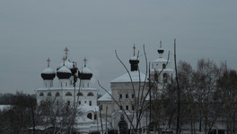 В Кировской области организуют крещенские купели