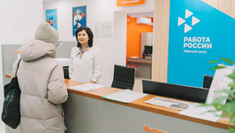 Кировская область вошла в двадцатку регионов с самой низкой безработицей