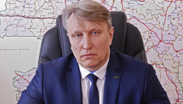 Юрий Логинов официально покинул должность министра транспорта Кировской области