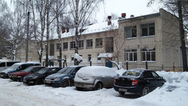 В здании на Гайдара, из которого выселили частную школу, появится детский сад
