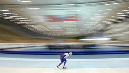 Кировская конькобежка завоевала «серебро» в Италии