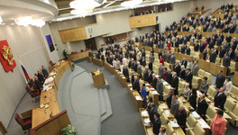 Супруга депутата от Кировской области возглавила список самых богатых жён депутатов и чиновников