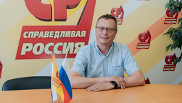 Вячеслав Царюк: «Перевод времени должен решить референдум»
