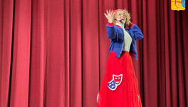 Фестиваль «Театральная Вятка» собрал 1400 участников