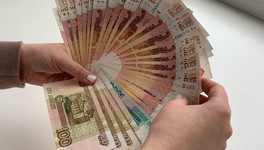 В январе кировчане взяли кредитов на 5,6 миллиарда рублей