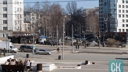 Почему в Кирове так пыльно, чем это опасно и куда жаловаться на песчаные бури?