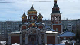 Роспотребнадзор напомнил кировчанам о правилах безопасности при крещенских купаниях