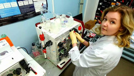 Учёные из ВятГУ создали дрожжи для выращивания искусственных органов