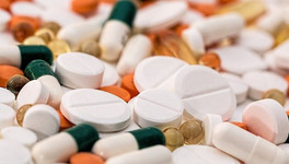 Более 3 тысяч кировчан получили бесплатные лекарства от коронавируса