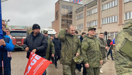 Мобилизованные из Кировской области получили новую льготу