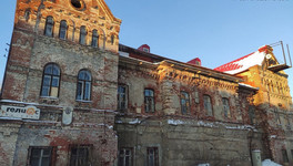Жителей исторических домов в Кирове могут оштрафовать за отсутствие ремонта