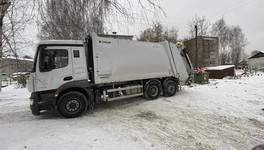 В Заксобрании отклонили проведение депутатского расследования о мусорном коллапсе