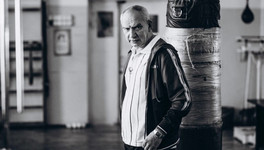 Умер актёр Дмитрий Поднозов