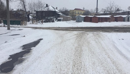 В Котельниче водитель «ВАЗа» сбил пенсионерку и скрылся с места аварии