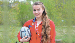 «СпортИнсайD»: чемпионка Европы по пляжному регби - о проблемах кировских регбистов и отношениях с местной властью