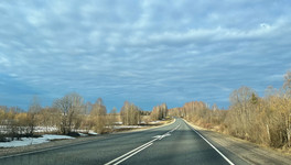 В Кирове побит очередной температурный рекорд