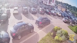 В Кирове раскрыли кражу «Лады Гранты»