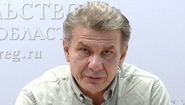 В Минспорта РФ наградили президента федерации лыжных гонок Кировской области