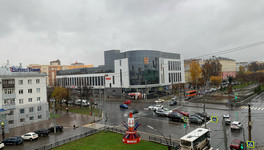 В Кировской области почти каждое пятое ДТП произошло из-за перекрёстков