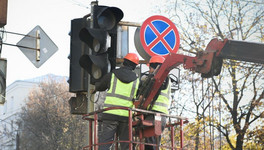 У кировского цирка появится светофор