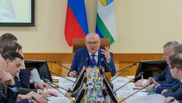 Александр Соколов через чат-бот получил 250 вопросов