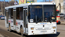 В Кирове ищут новых перевозчиков на автобусные и троллейбусные маршруты