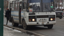 Кировчане сообщают о новом обстреле автобуса с пассажирами