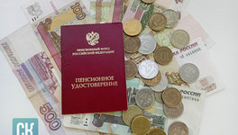 На пенсии и соцподдержку в Кировской области тратят более 11 млрд рублей в месяц