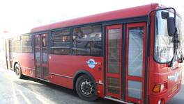 В Кирове два автобуса изменят маршруты
