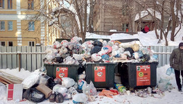 «По тарифам мы - третьи в России»: кировчанин сравнил плату за мусор во всех регионах