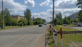 В Нововятском районе ограничат движение на ж/д переезде