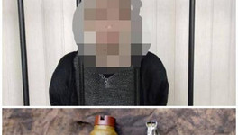 Жителя Яранска отправили в колонию за хулиганство с использованием макета гранаты и осколка бутылки
