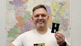 Никита Белых призвал помочь развитию бренда «Вятская лошадка»