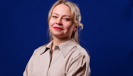 Кировчанка стала победителем всероссийского конкурса просветителей