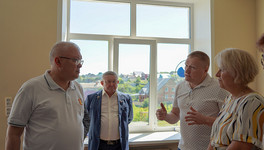 Музей Героя России Валерия Асапова начнёт работу в Малмыжском районе