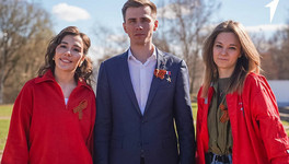 В Киров приехал Герой России Владислав Головин