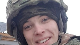 В СВО погиб боец из Вятских Полян Иван Коростелев