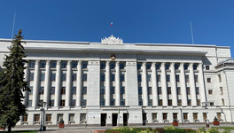 Владимир Путин наградил жителей Кировской области