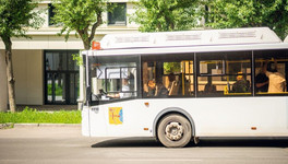 В Кирове на два дня изменятся маршруты общественного транспорта