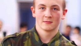 В ходе спецоперации на Украине погиб ещё один уроженец Омутнинского района