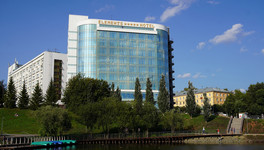 Инвесторы вложили в Киров 36 миллиардов рублей