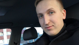 Предприниматель Дмитрий Кочев: «Чтобы выдать зарплату за март, мы заложили своё личное имущество»