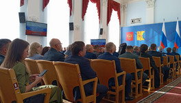 Советник кировского губернатора может возглавить комитет в Госдуме