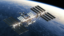 5 июля кировчане смогут увидеть пролёт космической станции