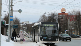 Стал известен прогноз погоды на март в Кирове