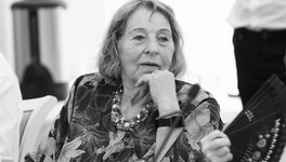 В Перми умерла Зинаида Белых