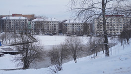 Кировскую область могут накрыть сильные снегопады